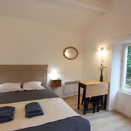 Apartmán Chez Maggy Et Leon Chambonas Exteriér fotografie