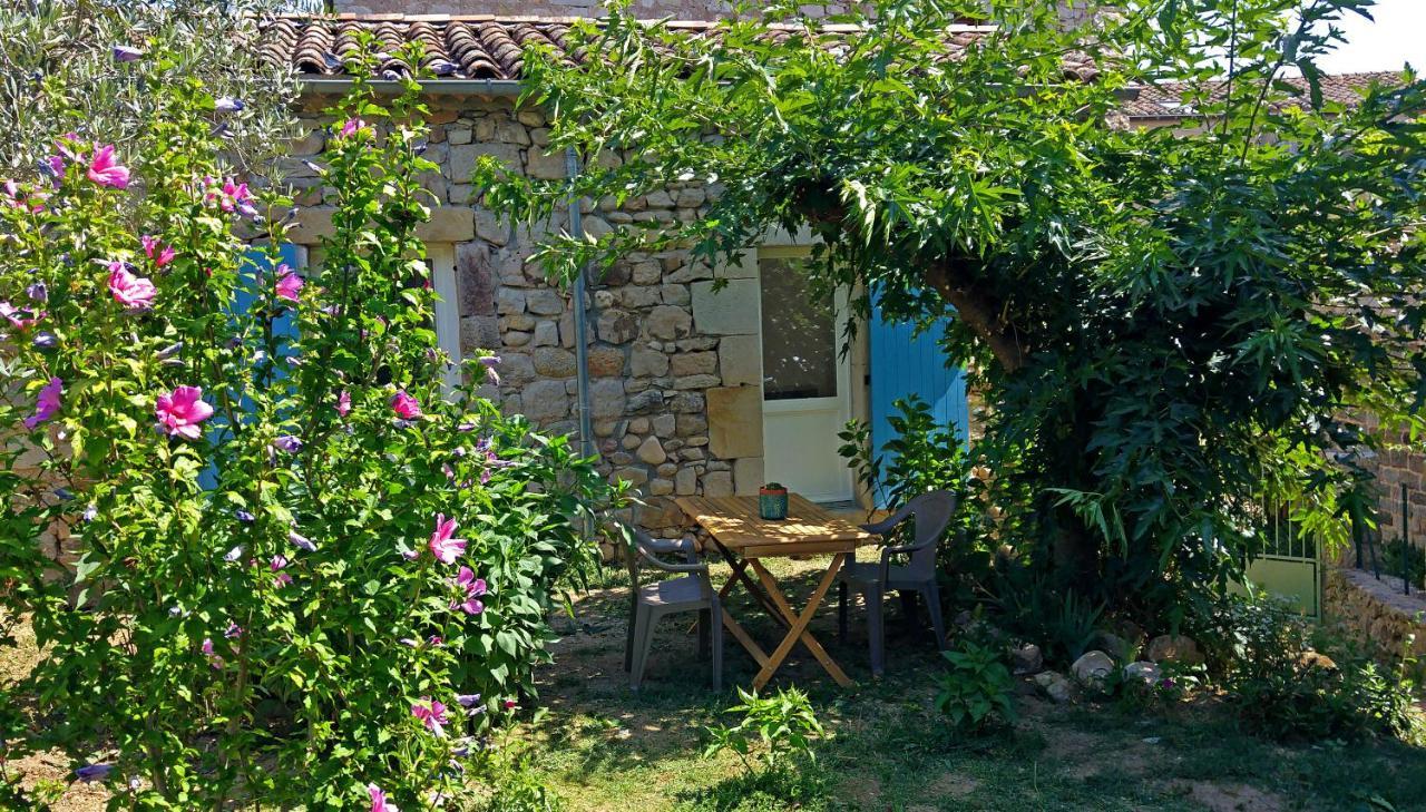 Apartmán Chez Maggy Et Leon Chambonas Exteriér fotografie